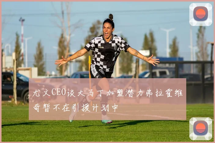 尤文CEO谈大马丁加盟潜力弗拉霍维奇暂不在引援计划中